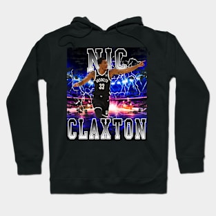 Nic Claxton Hoodie